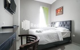 Roemah Tebet RedPartner